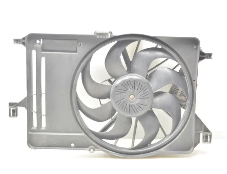 FORD Focus 3 generation (2011-2020) Диффузор 8V618C607EB 28515714