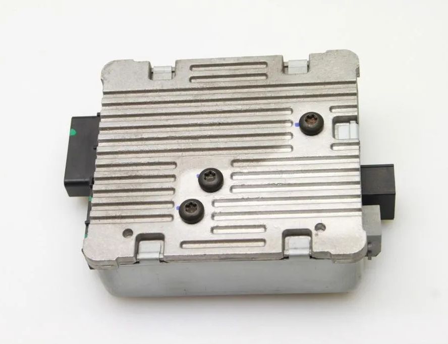 HYUNDAI i30 GD (2 generation) (2012-2017) Ovládacia jednotka posilňovača riadenia A656399500 28644886