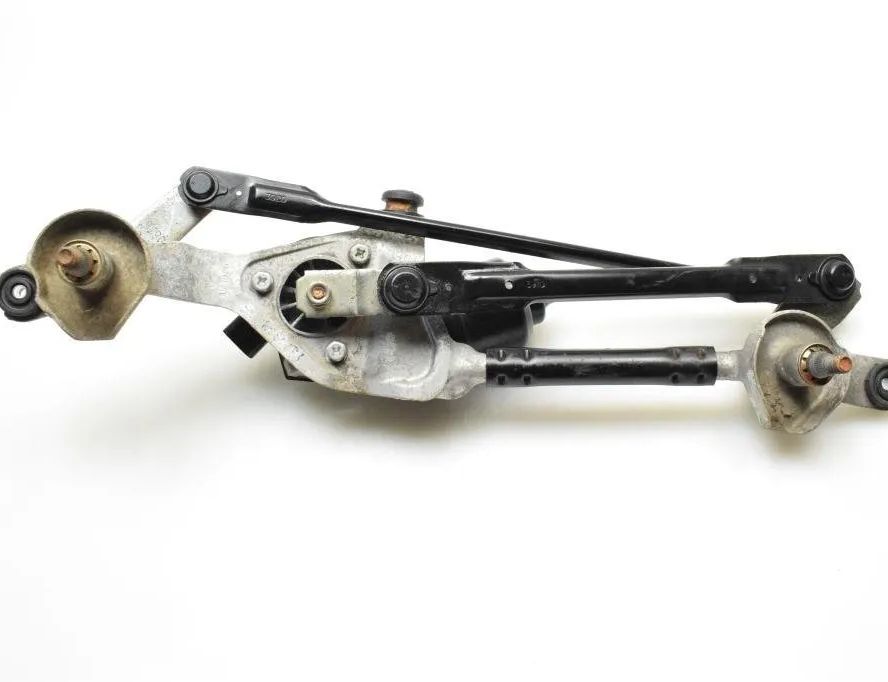 KIA Rio 3 generation (2011-2017) Трапеции стеклоочистителей 981001W900 30456546