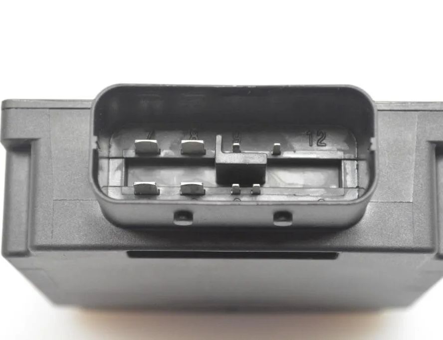 VOLKSWAGEN Scirocco 3 generation (2008-2020) Iné riadiace jednotky 3AA919041A 30756565