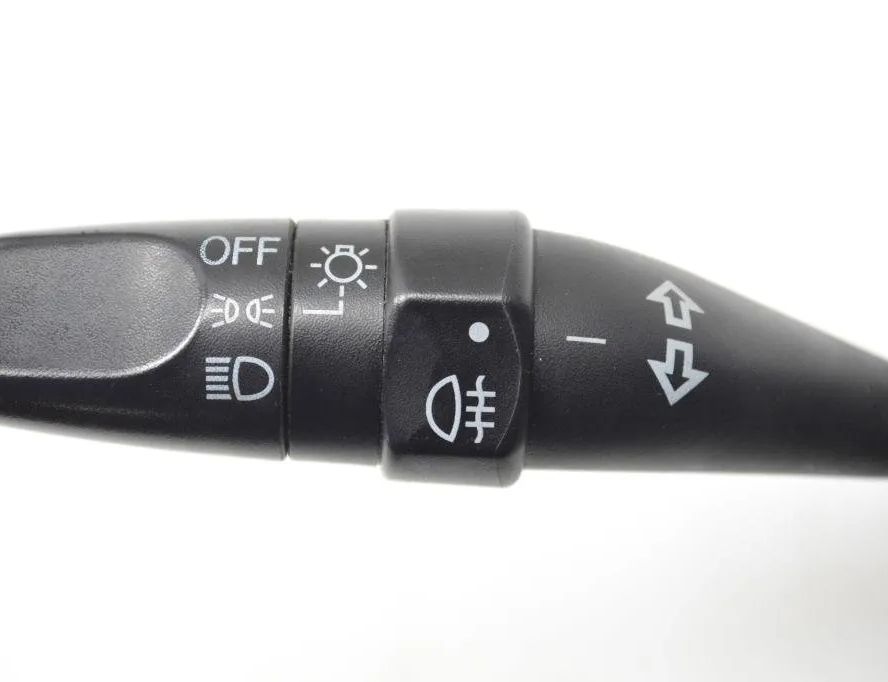 HONDA Civic 7 generation (2000-2005) Stieračový prepínač 30770550