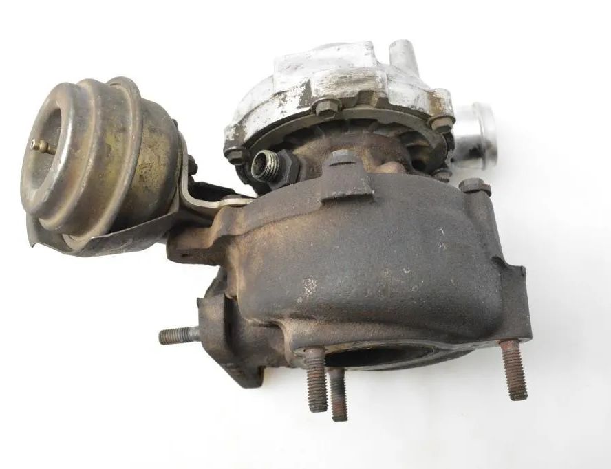 AUDI A4 B5/8D (1994-2001) Tурбина 028145702H 32835838