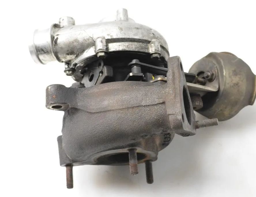 AUDI A4 B5/8D (1994-2001) Tурбина 028145702H 32835838