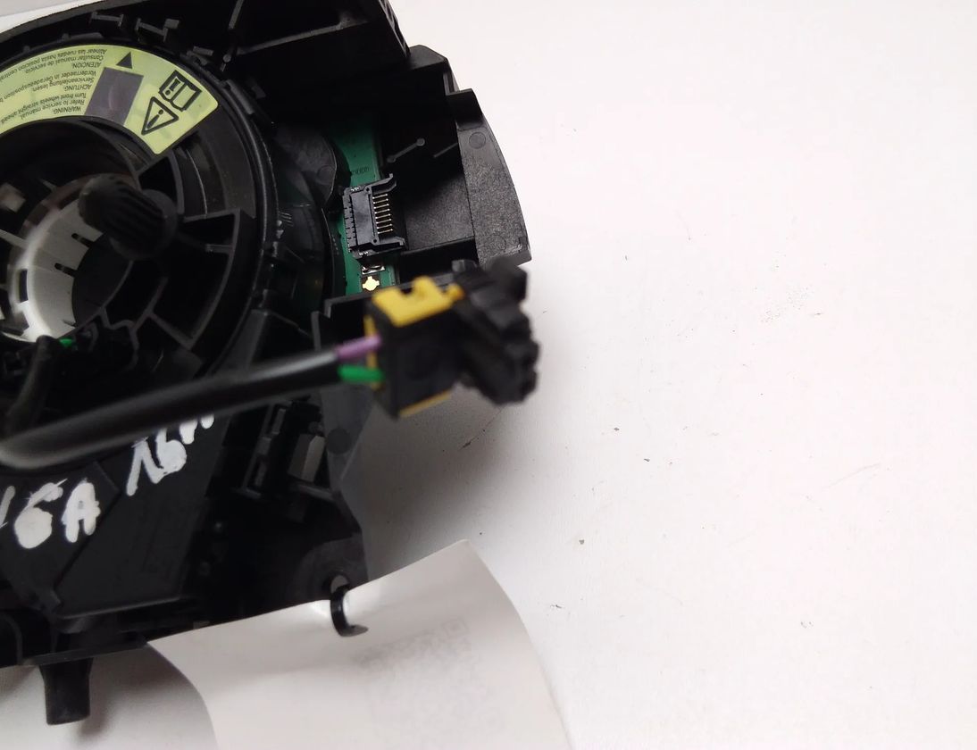 FORD Kuga 2 generation (2013-2020) Riadiaci mechanizmus BM5T-14A664-CD,F1FT-17A553-BA,CV6T-13335-AE 10025734