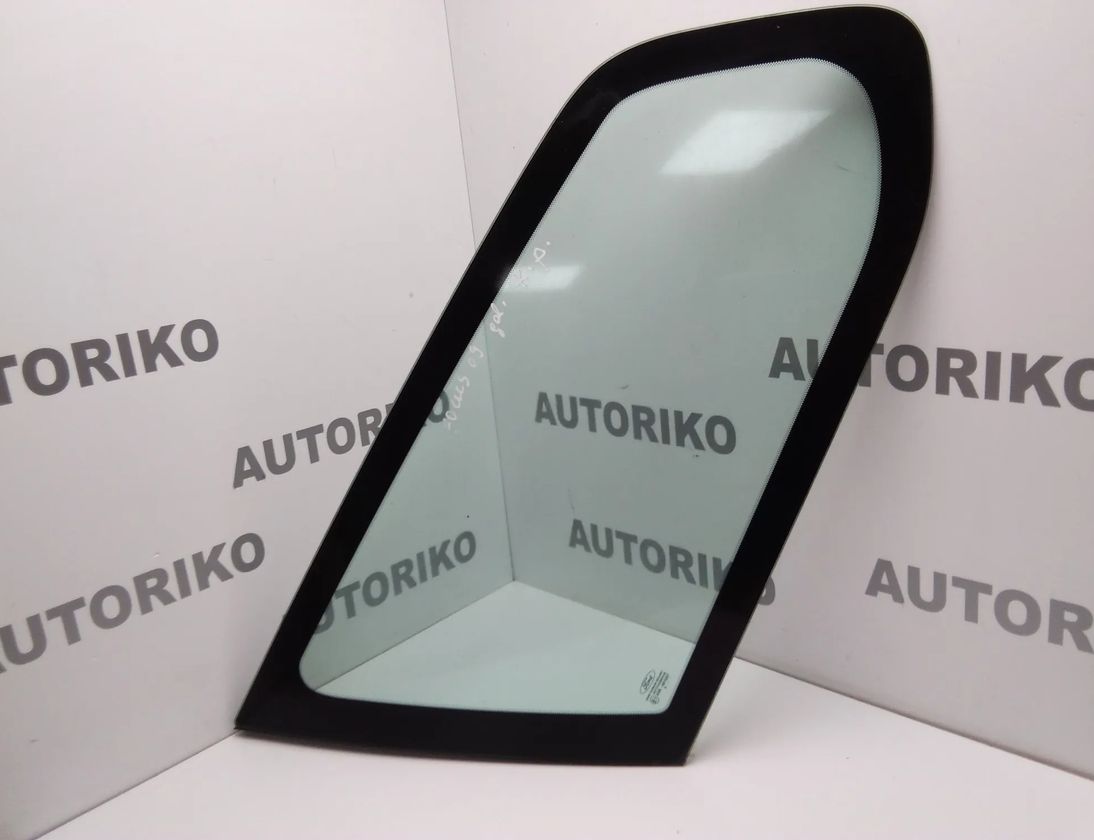 FORD Focus 2 generation (2004-2011) Rear Left Door Window DOT27AS2M23100,43R-001057 10782944