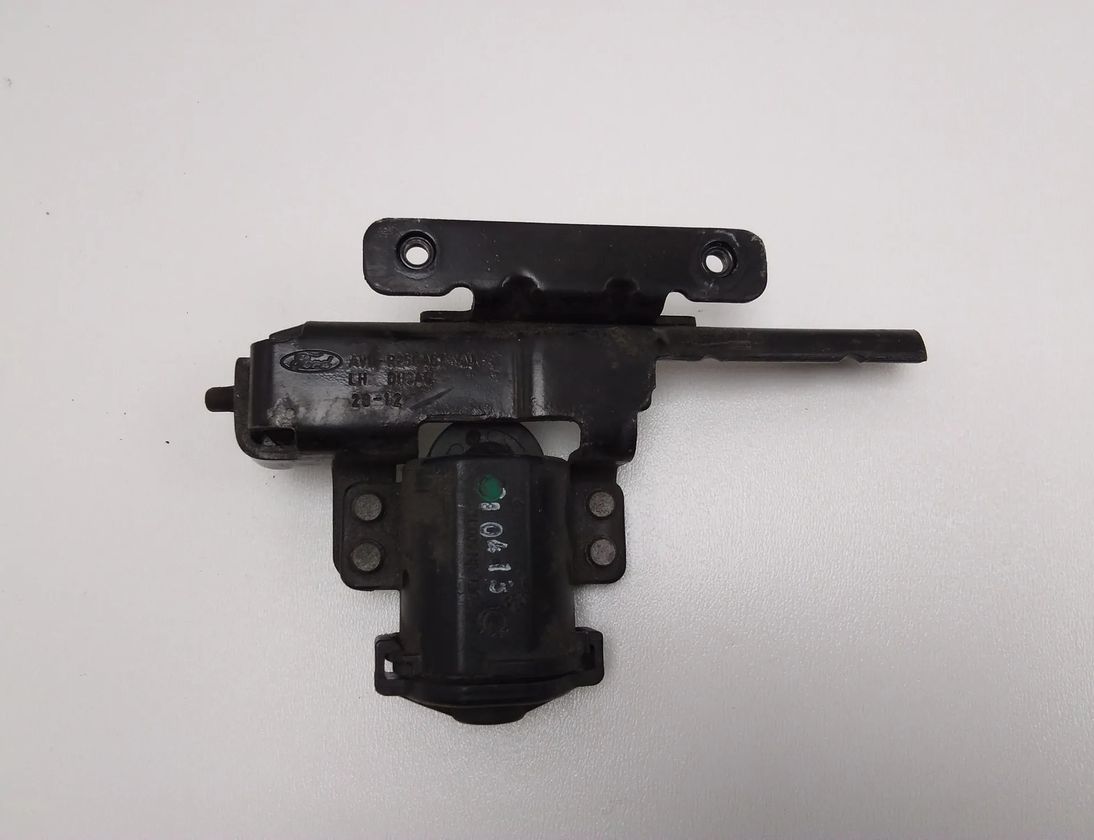 FORD B-MAX 1 generation (2012-2018) Zadný ľavý dverový pant AV11-R250A67-AD 11259693