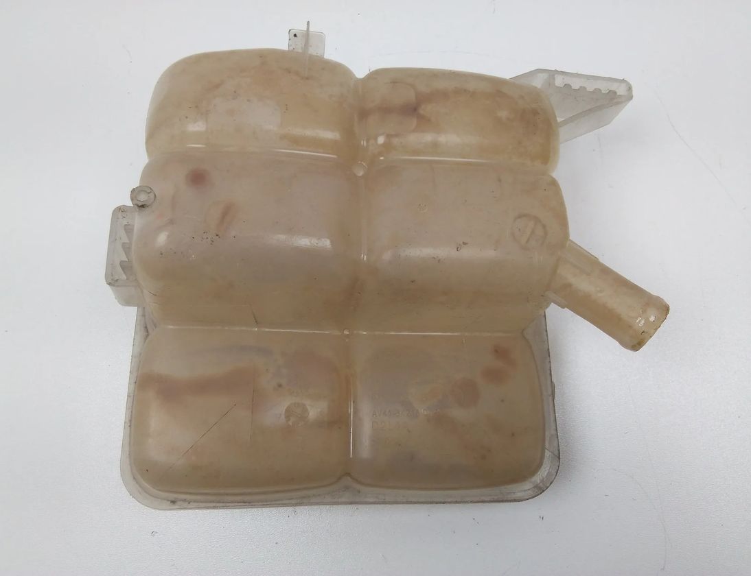 FORD Kuga 2 generation (2013-2020) Expansion Tank 8V61-8K218-AE 11553109