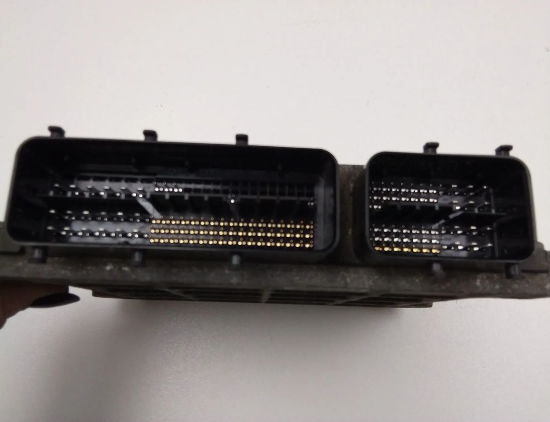 TOYOTA Urban Cruiser 1 generation (2008-2020) Engine Control Unit ECU 89661-52K80 12156706