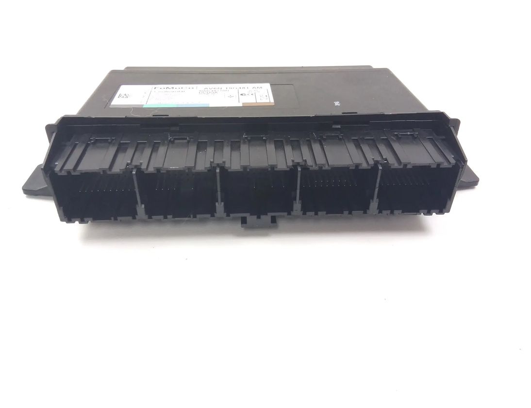 FORD Kuga 2 generation (2013-2020) Komfortná ovládacia jednotka AV6N-19G481-AM 13980090