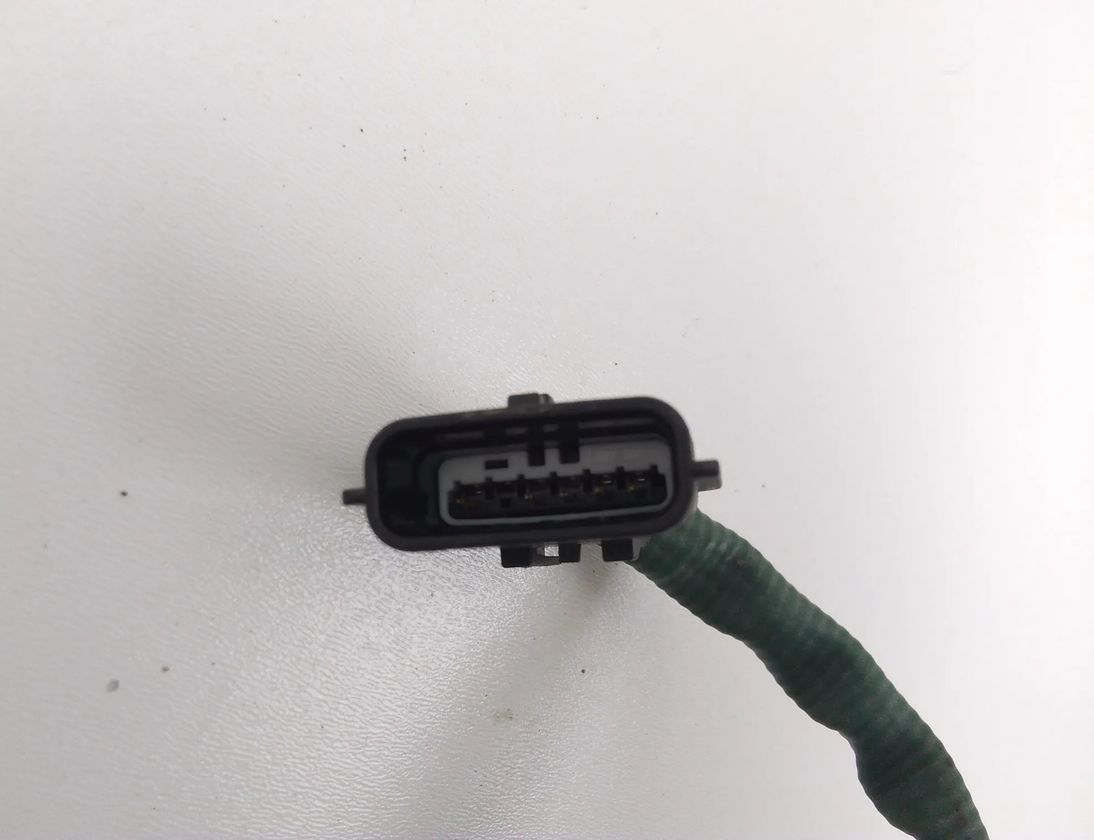 NISSAN Micra K14 (2017-2023) Lambda Oxygen Sensor H8201140217,0258027031,226934803R 14148038