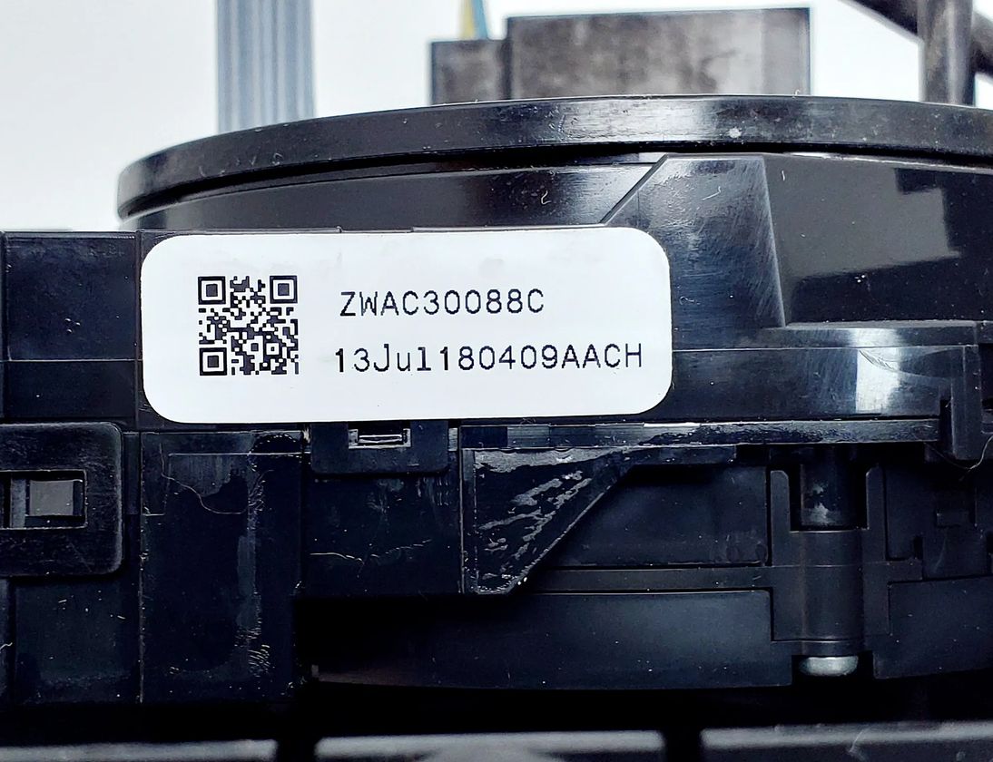 FORD C-Max 2 generation (2010-2019) Indicator Wiper Stalk Switch AV6T-13335-AD,AV6T-17A553-AE,BV6T-13N064-AJ 14516958