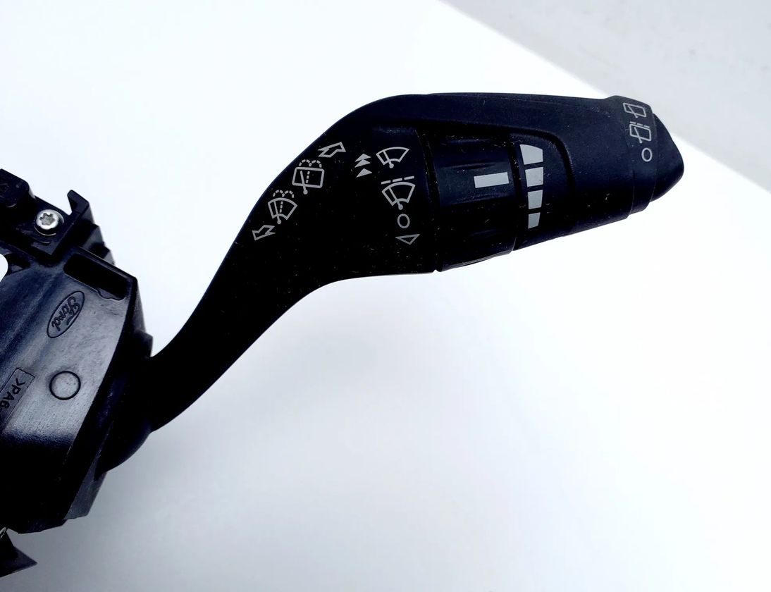 FORD C-Max 2 generation (2010-2019) Indicator Wiper Stalk Switch AV6T-13335-AD,AV6T-17A553-AE,BV6T-13N064-AJ 14516958