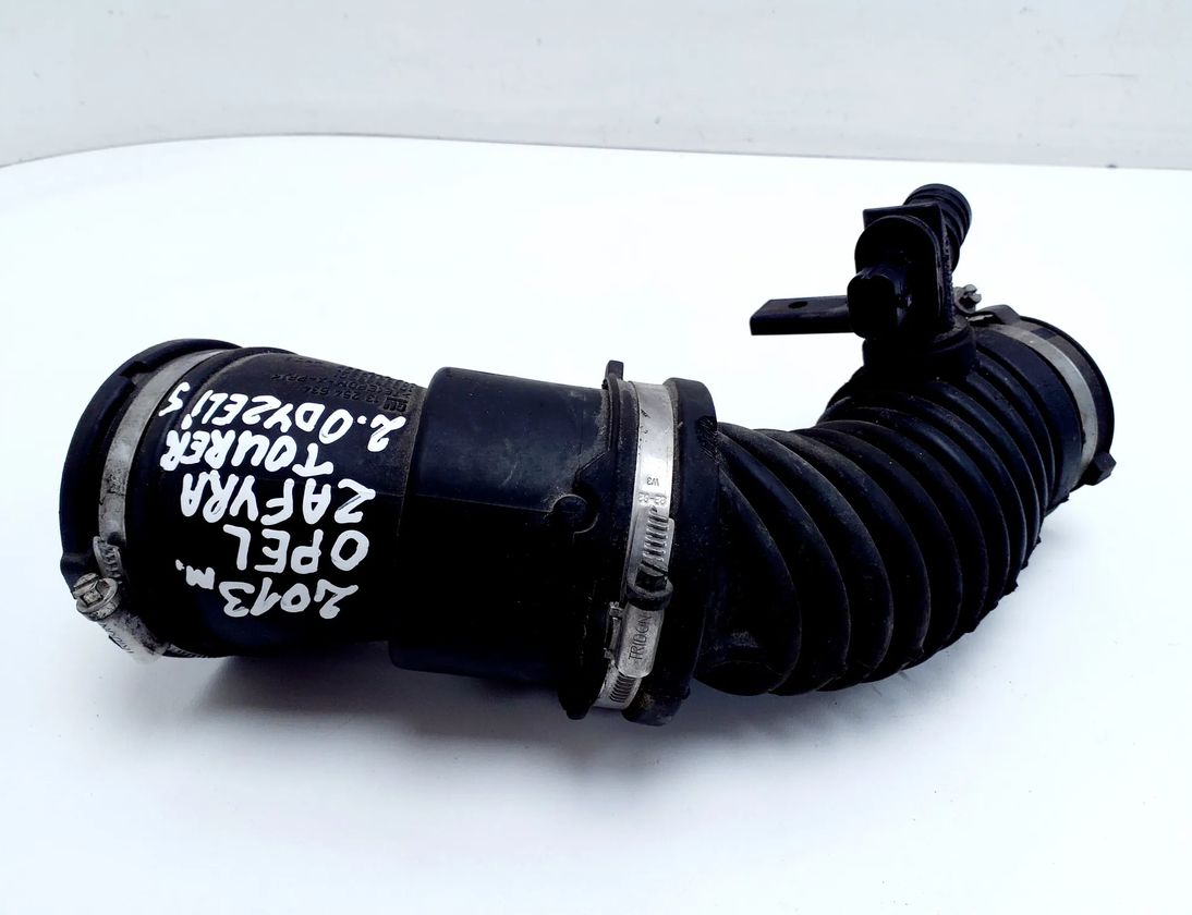 OPEL Zafira C (2012-2016) Intercooler hadica 1039888S01,1039889S01,315875880,13254634 15399830