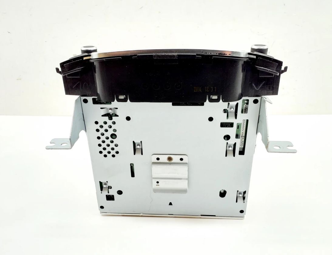 HYUNDAI i30 GD (2 generation) (2012-2017) Music Player Without GPS ac110a6ee,96170-a6210gu 15463024