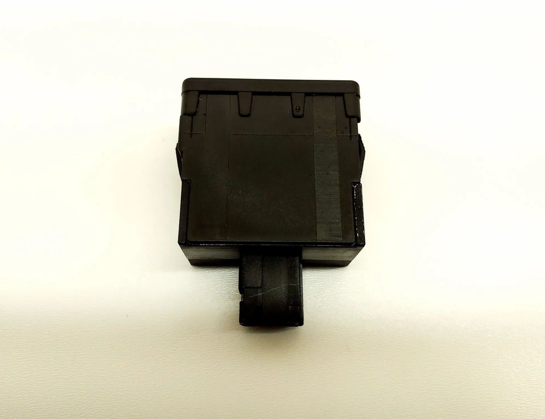 PEUGEOT 308 T9 (2013-2021) Переключатель регулировки высоты фар 9636669277 15530361