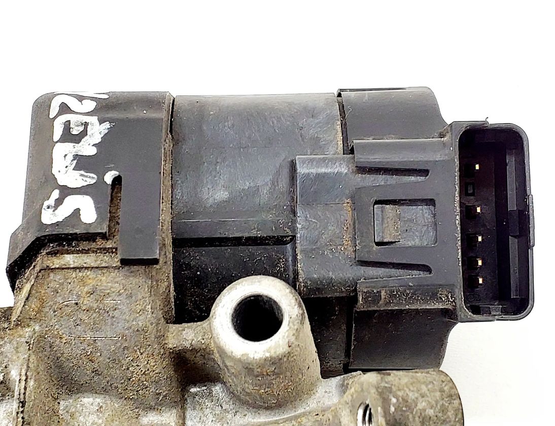 VOLVO C30 1 generation (2006-2013) Егр клапан 25375741,9656612380 17154213