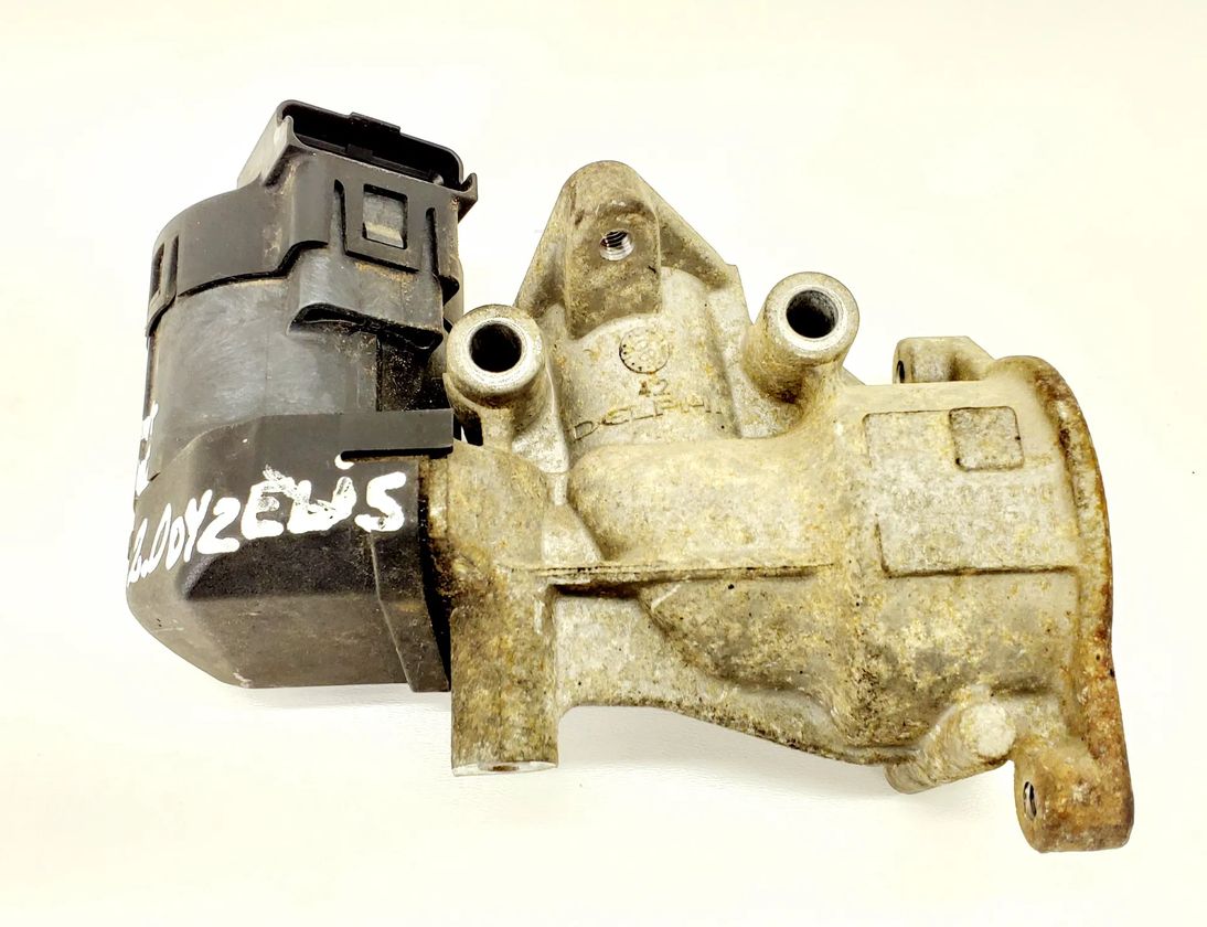 VOLVO C30 1 generation (2006-2013) Егр клапан 25375741,9656612380 17154213