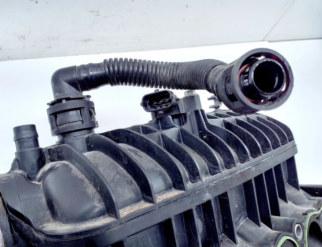 FORD Focus 3 generation (2011-2020) Intake Manifold 1060231S01,AG91-9F479-AB,CM5G-9424-FA,1047092S01 17197804