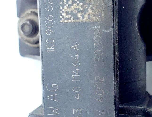 VOLKSWAGEN Sharan 2 generation (2010-2024) Solenoid Valve 1K0906627B 17495029