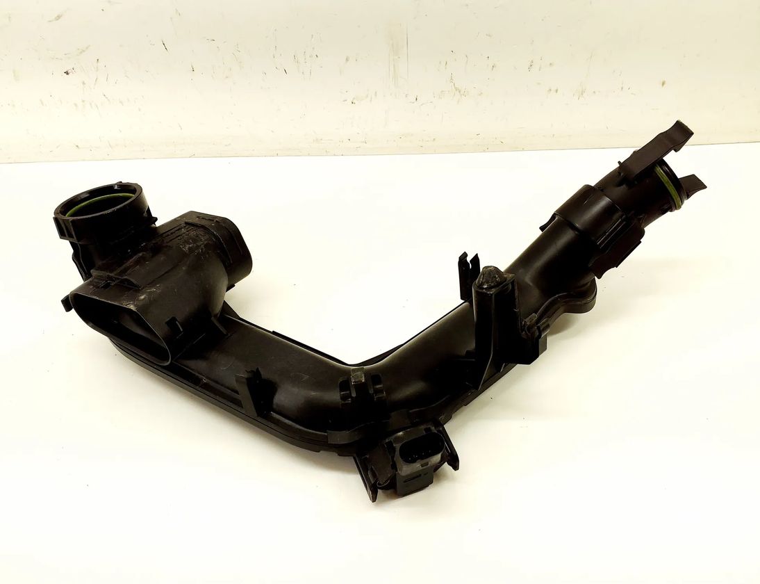 SKODA Fabia 3 generation (2014-2021) Воздухозаборная труба 04E145875G,04C906051,04C145673 17956971