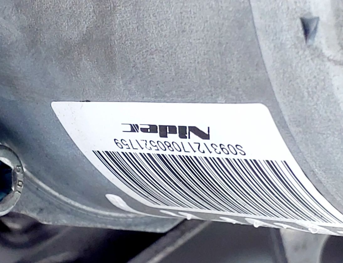 NISSAN X-Trail T32 (2013-2022) Электроусилитель руля 487009397R,488116FR0A,EANCEC0179,480804BA0A,H8WB589 18041910