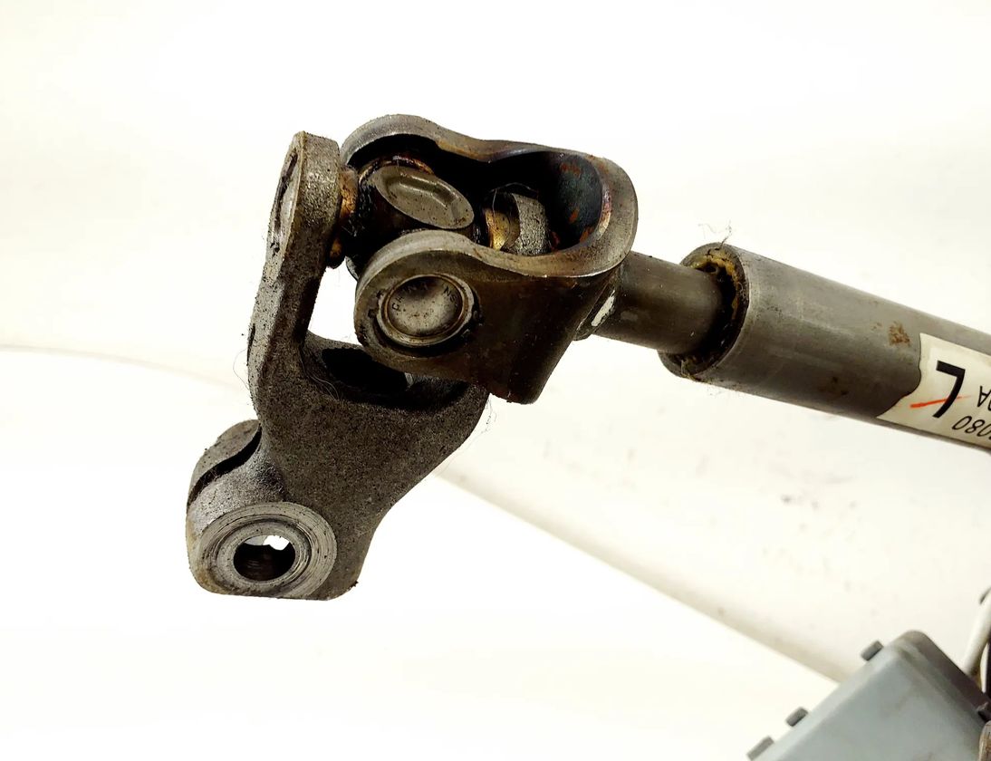 NISSAN X-Trail T32 (2013-2022) Электроусилитель руля 487009397R,488116FR0A,EANCEC0179,480804BA0A,H8WB589 18041910