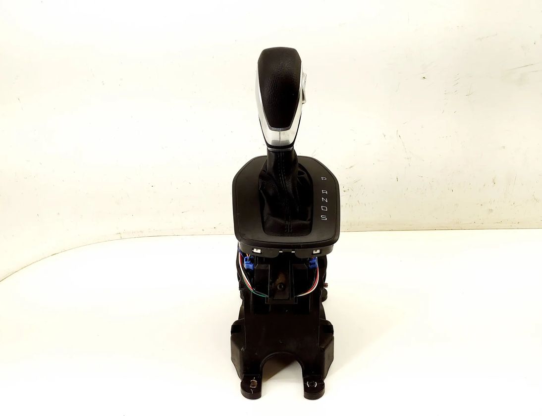 FORD B-MAX 1 generation (2012-2018) Gear Shifting Mechanism GC62A 19420013