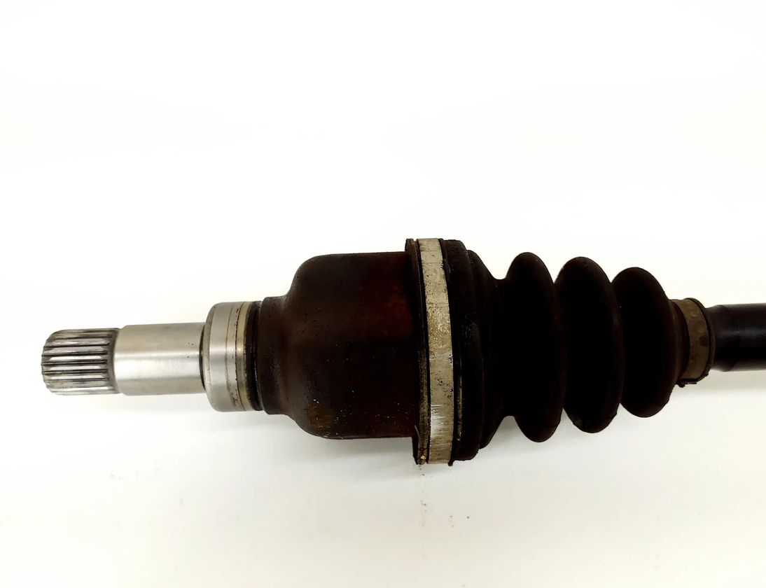 PEUGEOT 208 Peugeot 208 (2012-2015) Полуось передний левый 9803959580 21942143