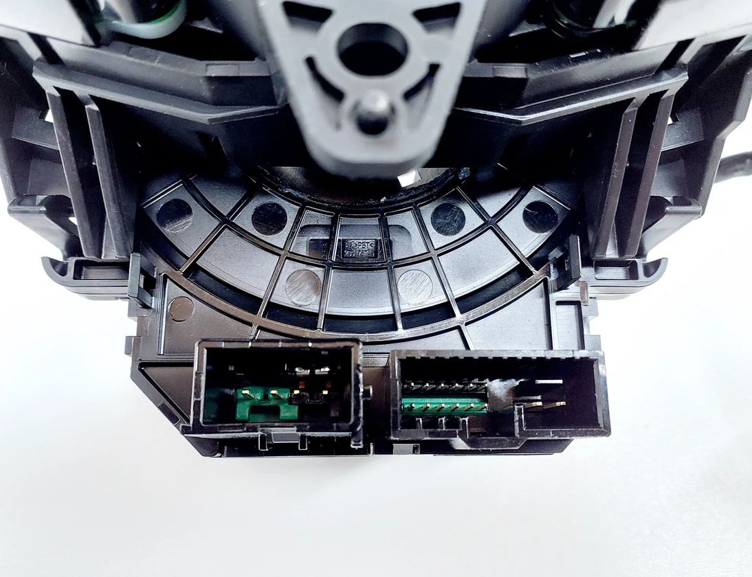 HYUNDAI Ioniq AE (2016-2023) Indicator Wiper Stalk Switch 93490K7210,299193184-01,299144259-02,93404-G2802 22055085