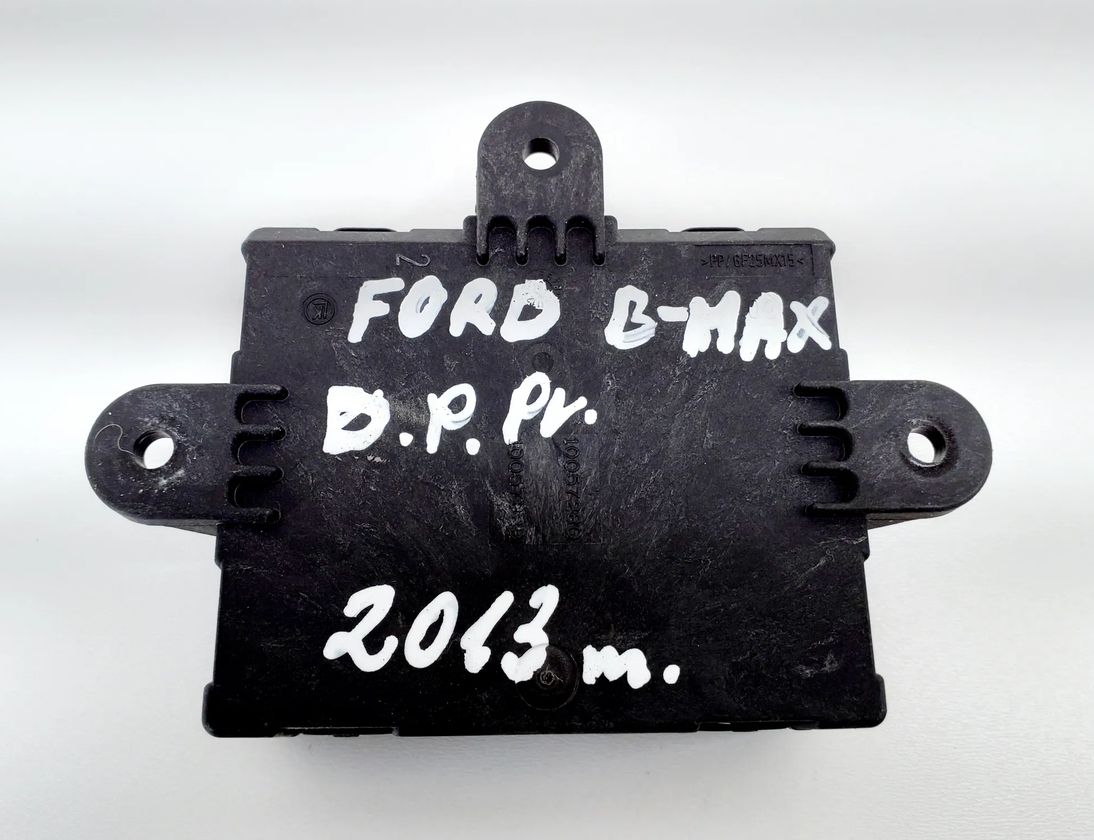 FORD B-MAX 1 generation (2012-2018) Блок управления дверей передние  правые CV1T14B531AD 22833483