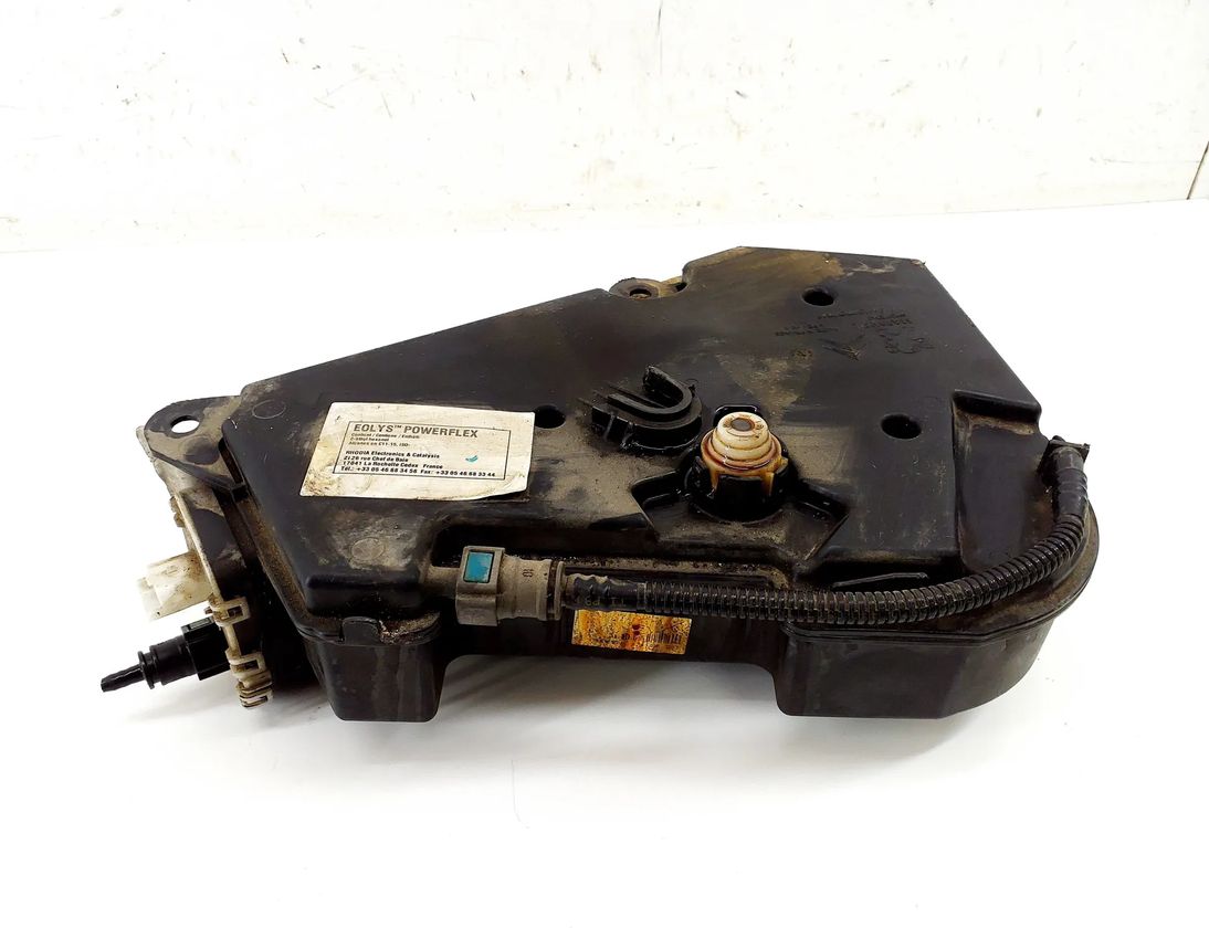 CITROËN C4 2 generation (2010-2024) AdBlue Tank 9671981280 22839884