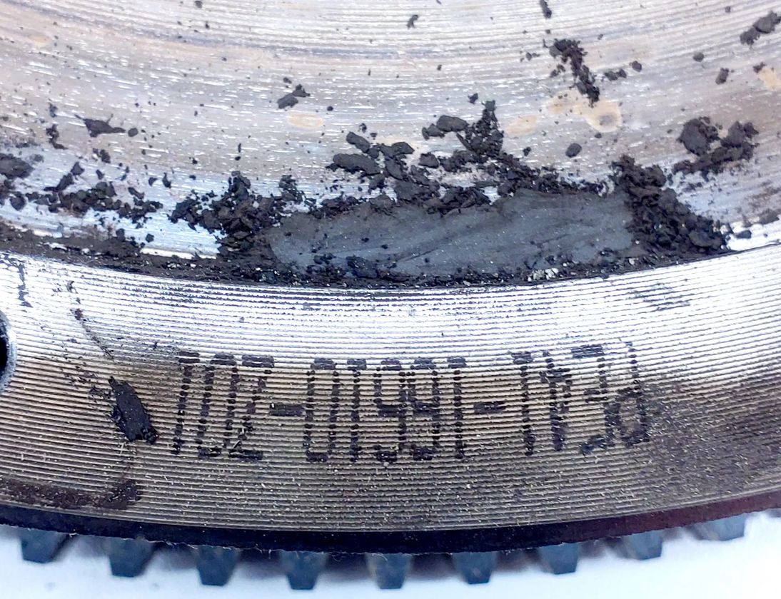 MAZDA CX-30 1 generation (2019-2023) Clutch Kit PE41-16410-Z01,PY1216460,PE41-16610-Z01 24330521