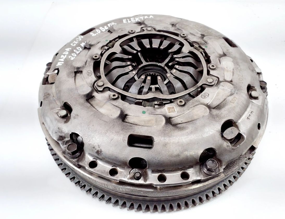MAZDA CX-30 1 generation (2019-2023) Clutch Kit PE41-16410-Z01,PY1216460,PE41-16610-Z01 24330521