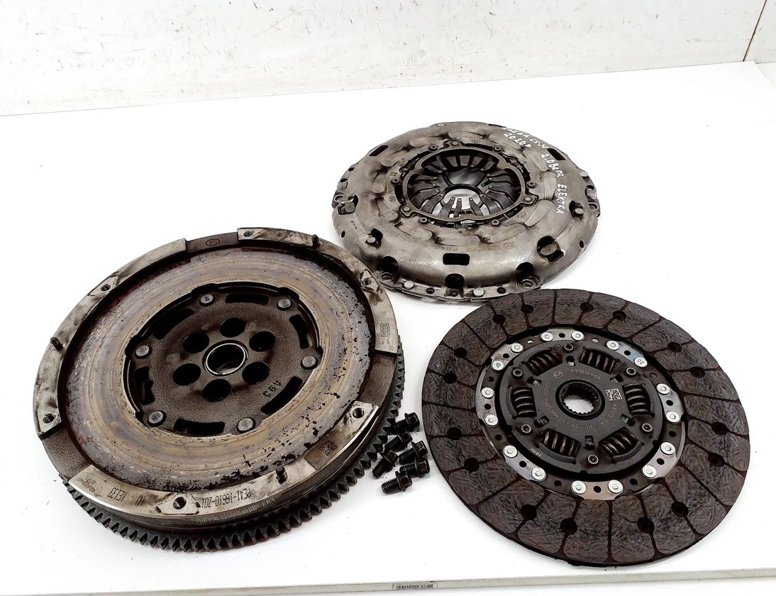 MAZDA CX-30 1 generation (2019-2023) Clutch Kit PE41-16410-Z01,PY1216460,PE41-16610-Z01 24330521