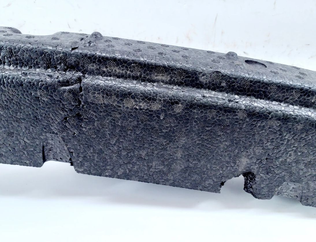 OPEL Mokka 2 generation (2021-2023) Пена переднего бампера 9835254980 24542344