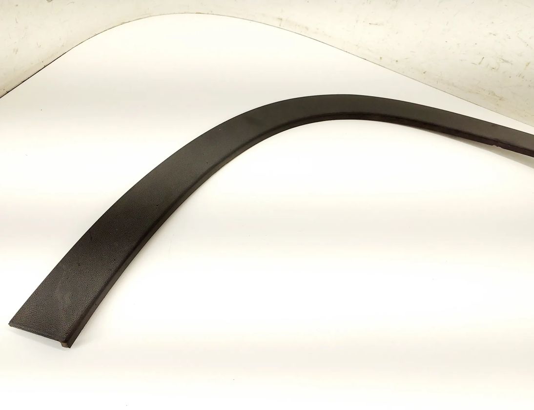 MERCEDES-BENZ GLA-Class X156 (2013-2020) Pravé predné blatníkové lemovanie 99972000,A1568852422 24853309