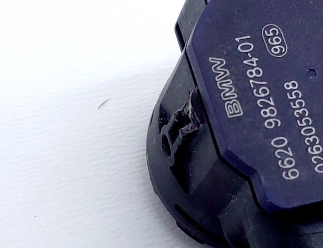 BMW 3 Series G20/G21/G28 (2018-2024) PDC Parking Sensor 0263053558,9826784-01 25893697