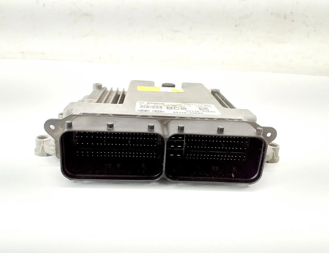 HYUNDAI Tucson 3 generation (2015-2021) Riadiaca jednotka motora 39140-2ABB0 26059510