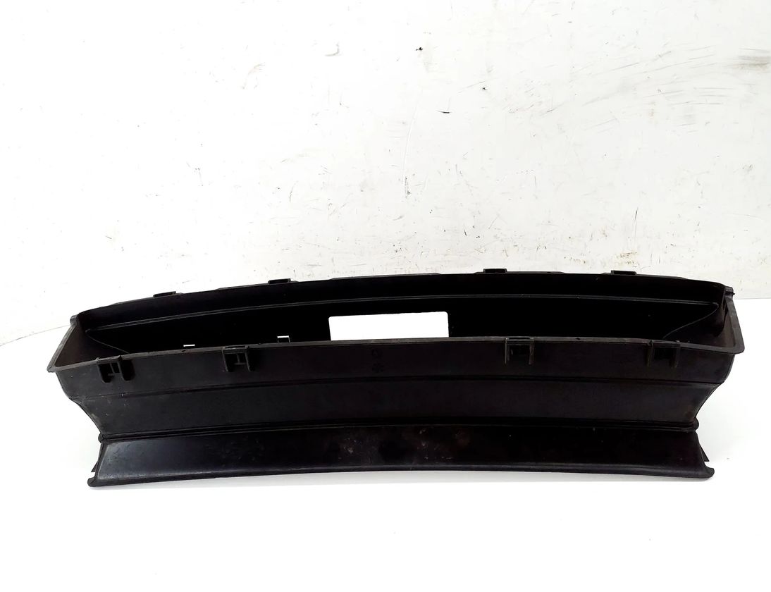 FORD S-Max 2 generation (2015-2024) Prevod vzduchu chladiča EM2B-8312-AC 26584102