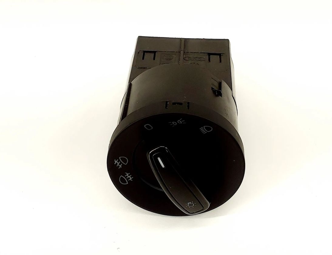 SKODA Rapid 2 generation (1985-2023) Переключатель света 5JA941531C,5JA941531 27282969