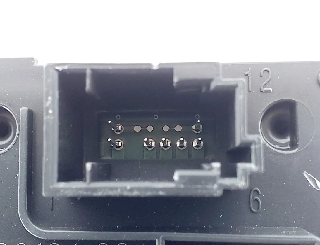 PEUGEOT 5008 2 generation (2017-2020) Other Control Units 981340328001,9813403280 27311296