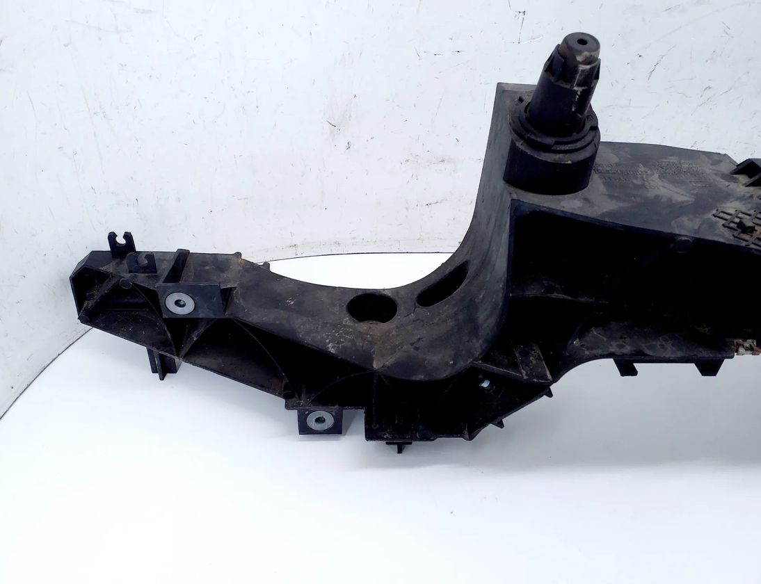 RENAULT Zoe 1 generation (2012-2023) Horná časť rámového panelu 752108751R 27575650