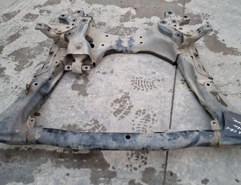 HONDA CR-V 4 generation (2012-2019) Передний траверс 27796307