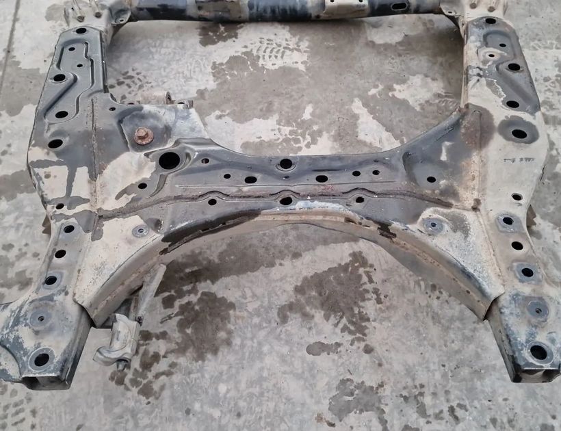 HONDA CR-V 4 generation (2012-2019) Передний траверс 27796307