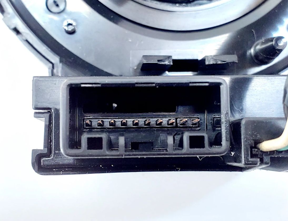 HONDA Civic 8 generation (2005-2012) Volantový posuvný kruh Squib 27873041