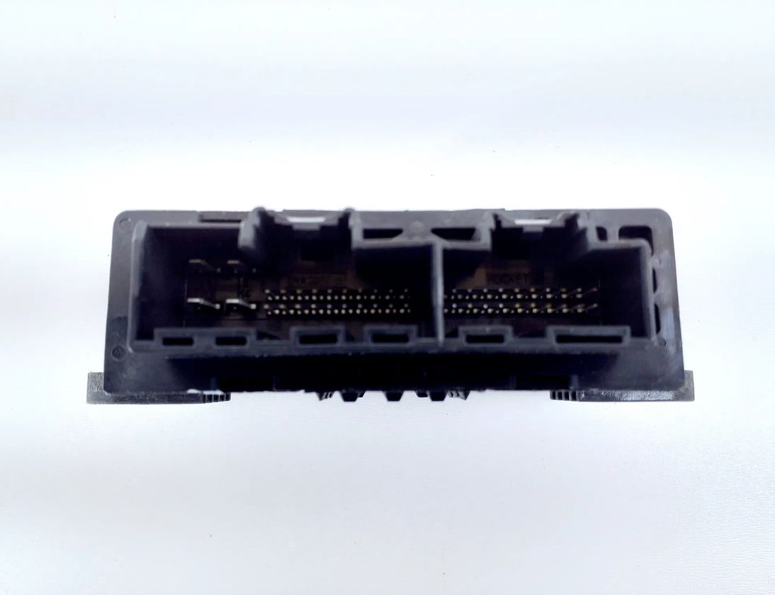 FORD S-Max 2 generation (2015-2024) Другие блоки управления DG9T14B533EB 27909747