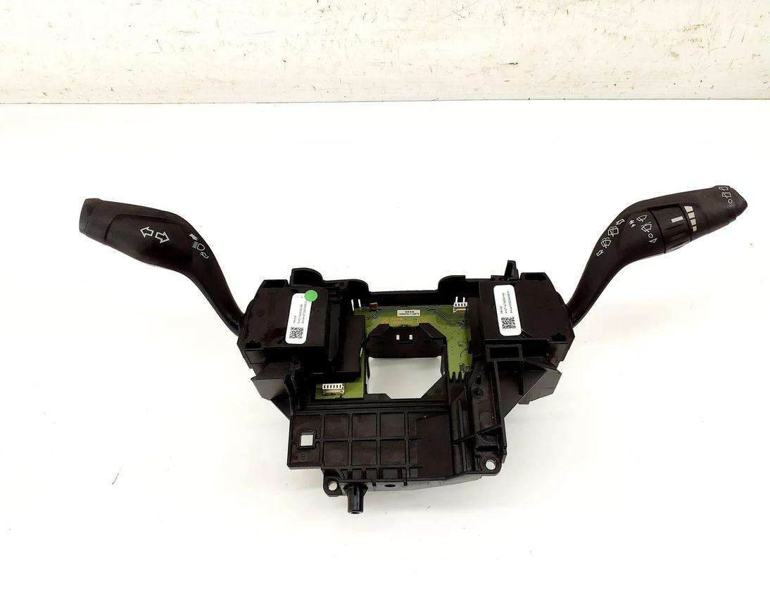FORD C-Max 2 generation (2010-2019) Indicator Wiper Stalk Switch AV6T-13335-AD,AV6T-17A553-AE,BV6T-13N064-AJ 27955503