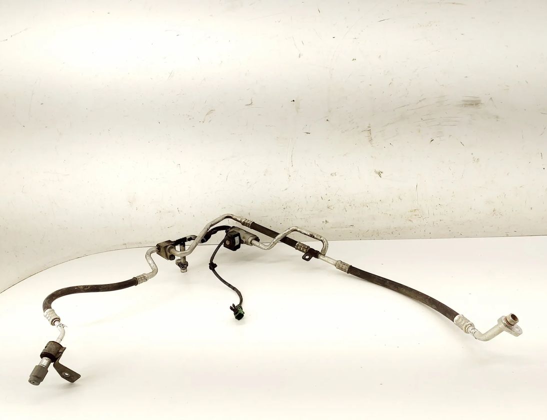 RENAULT Zoe 1 generation (2012-2023) Трубки кондиционера 924871682R,924480074R,924480658R 28519452