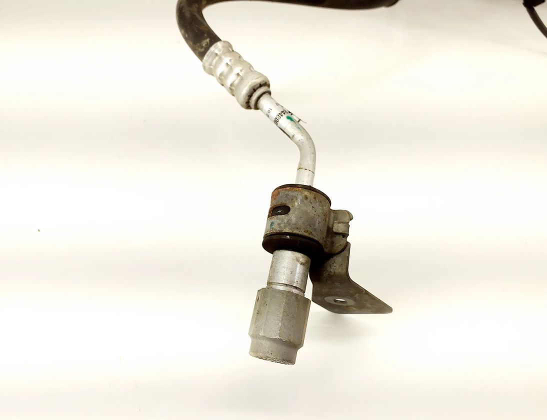 RENAULT Zoe 1 generation (2012-2023) Трубки кондиционера 924871682R,924480074R,924480658R 28519452