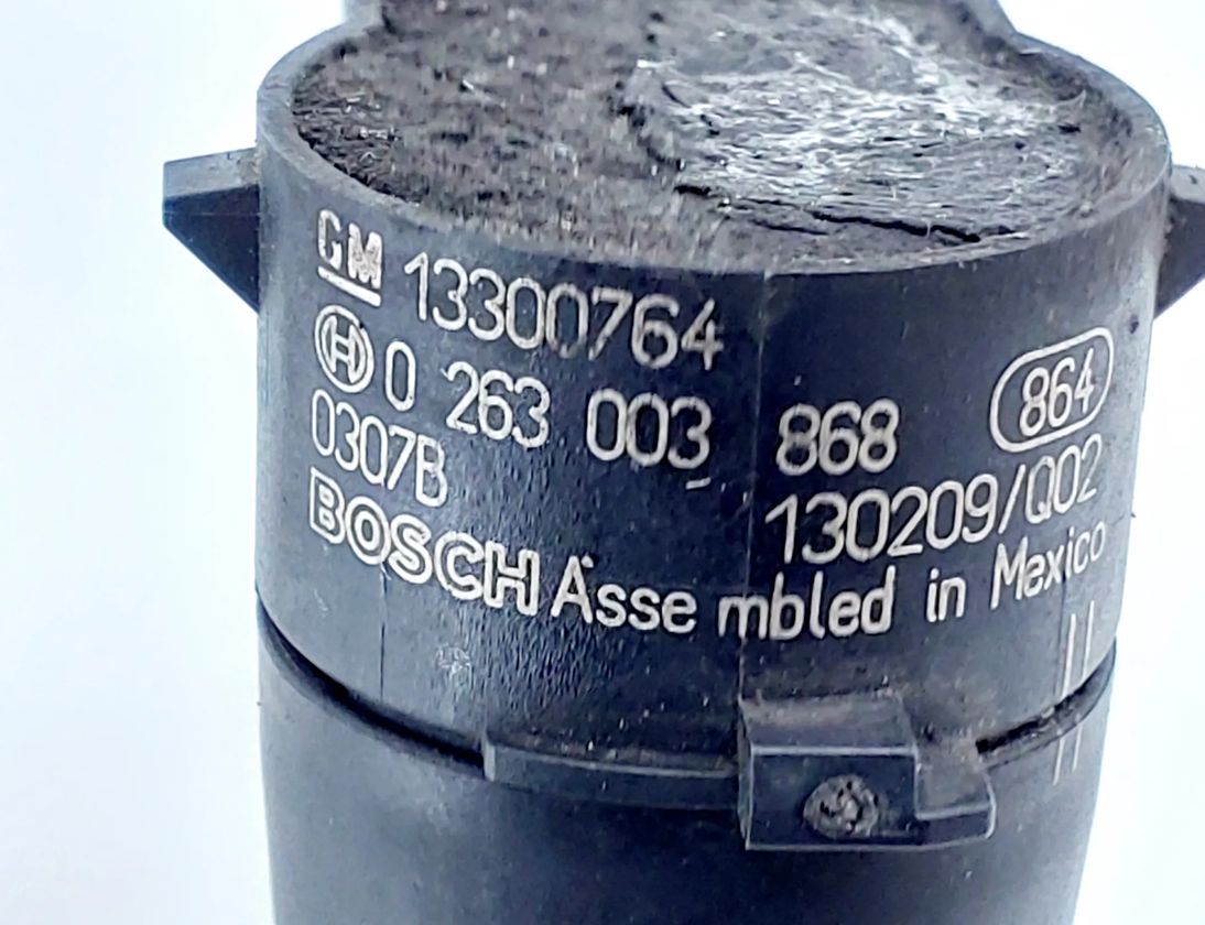 OPEL Mokka 1 generation (2012-2015) PDC Parking Sensor 13300764 28598978